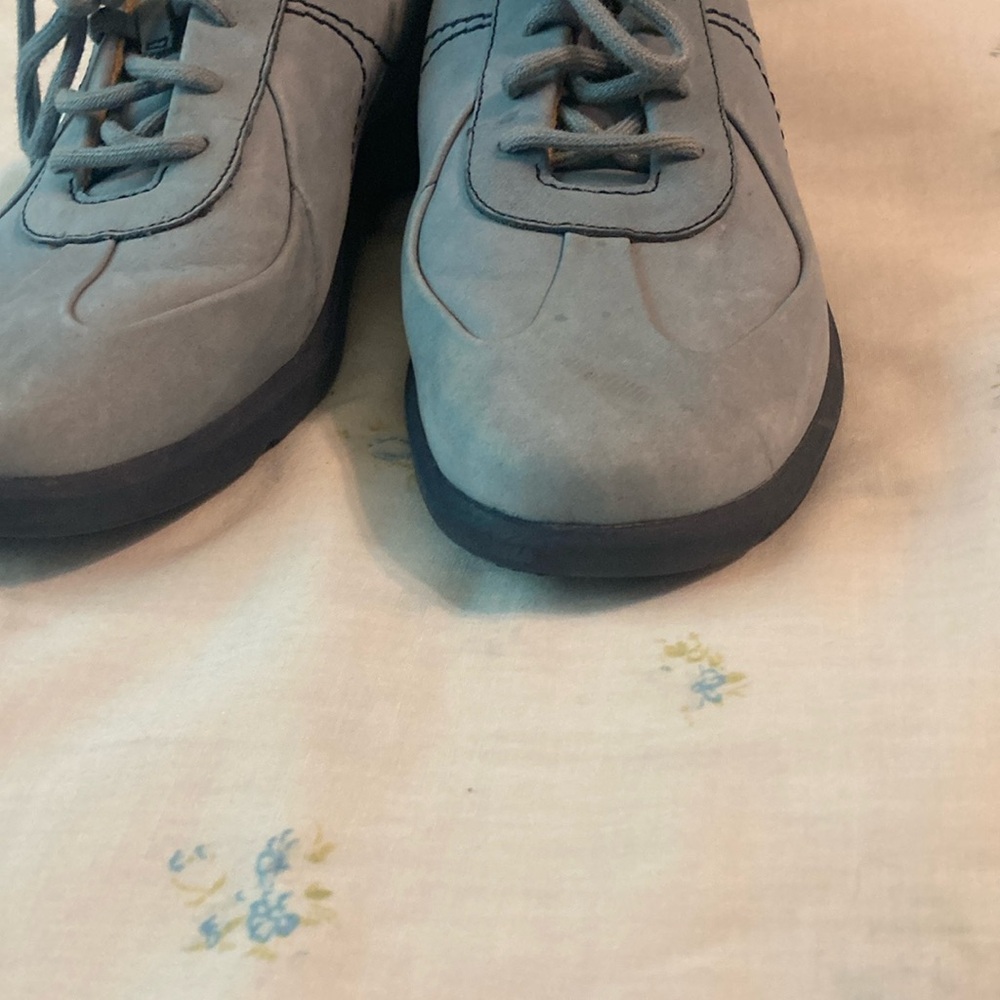 Rockport Blue bowling shoes - Picture 2 of 16